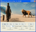 Screenshot of Happytime Video Process Filter 2.0