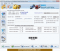 Screenshot of Shipping Barcode Generator 7.3.0.1