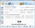 Screenshot of Design Publisher Barcode Label 7.3.0.1