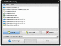 Screenshot of Soft4Boost Secure Eraser 2.3.1.137
