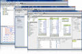 Screenshot of Valentina Studio for Windows 5.5