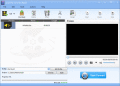 Screenshot of Lionsea Flac Converter Ultimate 4.5.4