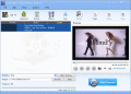 Screenshot of Lionsea DVD To IPad Converter Ultimate 4.8.0