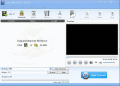Screenshot of Lionsea MXF Converter Ultimate 4.6.9