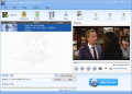 Screenshot of Lionsea FLV To WMV Converter Ultimate 4.5.7
