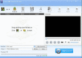 Screenshot of Lionsea WEBM Converter Ultimate 4.3.6