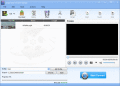 Screenshot of Lionsea WAV Converter Ultimate 4.8.1