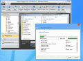 Screenshot of Master Voyager Business Edition 3.36