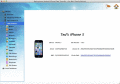 Screenshot of Android iPhone Data Transfer + for Mac 3.1.05
