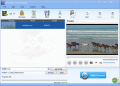 Screenshot of Lionsea MOV Converter Ultimate 4.3.9