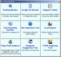 Screenshot of SEO Administrator 5.2