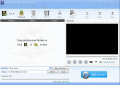 Screenshot of Lionsea FLV To MP4 Converter Ultimate 4.5.7