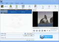 Screenshot of Lionsea M4A Converter Ultimate 4.5.6