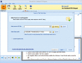 Screenshot of Download PST File Repair 13.05.01