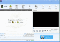 Screenshot of Lionsea M2TS Converter Ultimate 4.9.5