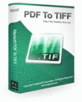 PDF To TIFF Command Line