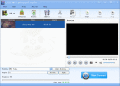 Screenshot of Lionsea WMV To MP4 Converter Ultimate 4.9.0
