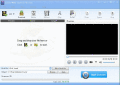 Screenshot of Lionsea MPEG2 Converter Ultimate 4.7.7