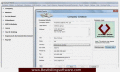 Screenshot of Employee Shift Planning Software 4.0.1.5