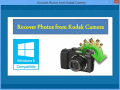 Kodak Digital Camera Photo Recovery Software