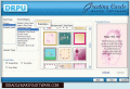 Screenshot of Greeting Cards Designing Program 8.3.0.1