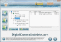 Screenshot of Digital Camera Photo Undelete Software 5.3.1.2