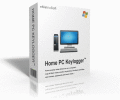 Screenshot of Home PC Keylogger 3.1