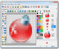 Screenshot of Icon Craft 4.64