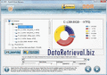 Screenshot of Pictures Retrieval Software 5.3.1.2