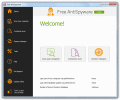 Screenshot of Free AntiSpyware 7.1.4