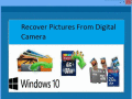 Screenshot of Recover Pictures from Formatted SD Card 4.0.0.32