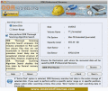 Screenshot of Undelete Files Mac Software 5.3.1.2