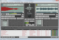 Screenshot of Zulu DJ Mixing Software Master Edition 3.20