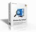 Screenshot of Windows Spy Software 2014 11.31