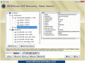 Screenshot of FAT Partition File Recovery Software 6.1.1.3