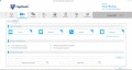 Screenshot of Backup My Gmail 3.0