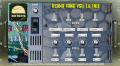 Screenshot of Techno Toms VSTi 1.0