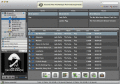 Screenshot of Aiseesoft Mac iPod Manager Platinum 6.3.18
