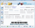 Screenshot of Packaging Label Design Software 7.3.0.1
