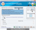 Screenshot of Classic FTP Password Recovery 4.0.1.6