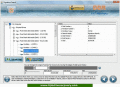 Screenshot of FAT Files Restore Software 5.6
