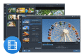 Fastest and lossless video cutting software.