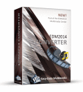 EDM2014 Standalone video converter