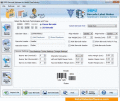 Screenshot of Healthcare Industry Barcode Label 7.3.0.1