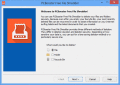 Screenshot of PCBooster Free File Shredder 7.3.3