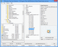 Screenshot of PCBooster Free Icon Extractor 7.3.3