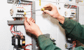 Screenshot of Electrician Service Software 1