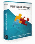 PDF Split Merge
