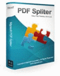 PDF Spliter SDK
