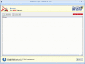 Screenshot of PDF Fixer Tool 15.01